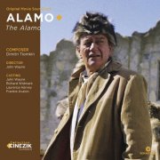 VA - The Alamo Original Movie Soundtrack (2026)