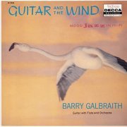 Barry Galbraith - Guitar And The Wind (1958)