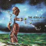 The Adekaem - The Great Lie (2021)