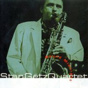 Stan Getz Quartet - Round Midnight (1994)