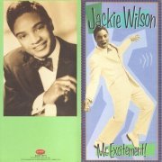 Jackie Wilson - Mr. Excitement! (1992) Lossless