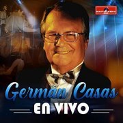 Germán Casas - En Vivo (En Vivo) (2021)