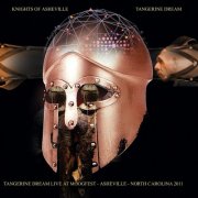 Tangerine Dream - Knights of Asheville: Live at Moogfest - Asheville, Nc 2011 (2013)