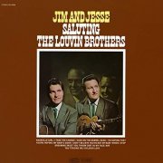 Jim & Jesse  - Saluting The Louvin Brothers (1969/2019) Hi Res