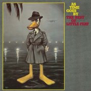 Little Feat – As Time Goes By - The Best Of Little Feat (1986) LP