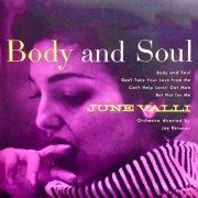 June Valli - Body And Soul (2021) [Hi-Res]