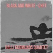 Halli Gudmunds Quartet - Black and White - Chet (2023)