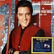 Elvis Presley - The Mono Masters 1960-1975 [5CD Limited Edition Box Set] (2016)