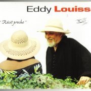 Eddy Louiss - Recit proche (2001)