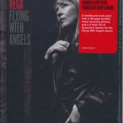 Suzanne Vega - Flying with Angels (Limited Edition) (2025)