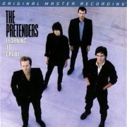 The Pretenders - Learning To Crawl (1983/2012) [SACD]