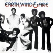 Earth, Wind & Fire - That's The Way Of The World (2013) [Hi-Res]