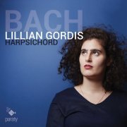 Lillian Gordis - Lillian Gordis Plays Bach (2022) [Hi-Res]