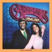 Carpenters - Live at the Palladium (1976) [1990]