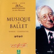 Les Arts Florissants, William Christie - Rameau, Charpentier: Musique de Ballet (1999)