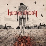 Karelian Warcry - Veripellot (2026) Hi-Res