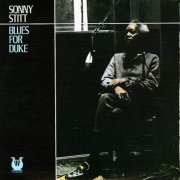 Sonny Stitt - Blues For Duke (1975) 320 kbps