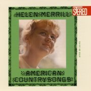 Helen Merrill - American Country Songs (1959)