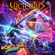 Victorius - World War Dinosaur (2026) Hi-Res