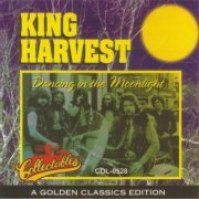 King Harvest - Dancing In The Moonlight (Reissue) (1972/1993)