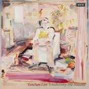 Yunchan Lim - Tchaikovsky: The Seasons (2025) [Hi-Res]