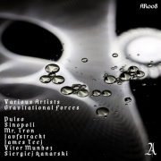 VA - Gravitational Forces (2022)