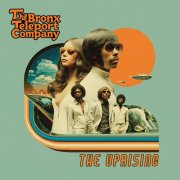 The Bronx Teleport Company - The Uprising (2025) Hi Res