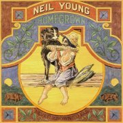 Neil Young - Vacancy (Single) (2020) [Hi-Res]