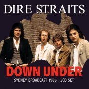 Dire Straits - Down Under (2024)