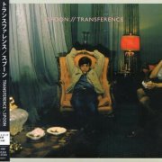 Spoon - Transference (Japan Edition) (2010)