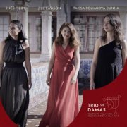 Jill Lawson - Trio de Damas (2023)