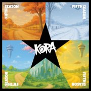 Kora - Fifth Season (2025) [Hi-Res]