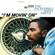 Jimmy Smith - I'm Movin' On (1967/2014) Hi-Res