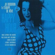 Jo Didderen & L'Equipe De Rêve - Happy Hour (2016)