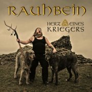 Rauhbein - Herz eines Kriegers (2023) Hi-Res