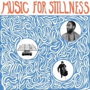 Harlan Silverman - Music for Stillness (2026) [Hi-Res]