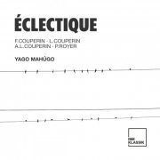 Yago Mahùgo - Éclectique (2020)