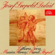 Musica Florea, Marek Štryncl - Dukát: Cithara nova 1707 (2000)