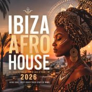 VA - Ibiza Afro House 2026 (2026)