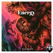 Sylk Poletti - Energy (2019)