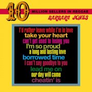 Barbara Jones - 10 Million Sellers In Reggae (2026) [Hi-Res]