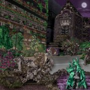 M. Geddes Gengras - Guest List (2026)