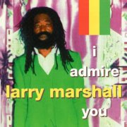 Larry Marshall - I Admire You (1975)