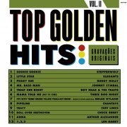 VA - Top Golden Hits Vol 2 (1986)