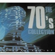 VA - The 70's Collection [3CD Box Set] (1995)