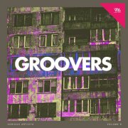VA - Groovers, Vol. 6 (2026)