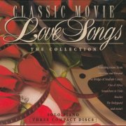 David Hamilton, Stan Whitmire - Classic Movie Love Songs (1997)