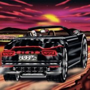 Damaged Bug - ZUZAX (2026) [Hi-Res]