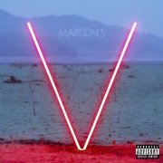 Maroon 5 - V (Deluxe) [E] (2014/2015) [E-AC-3 JOC Dolby Atmos]