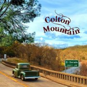 Colton Mountain - El Dorado County Line (2024)